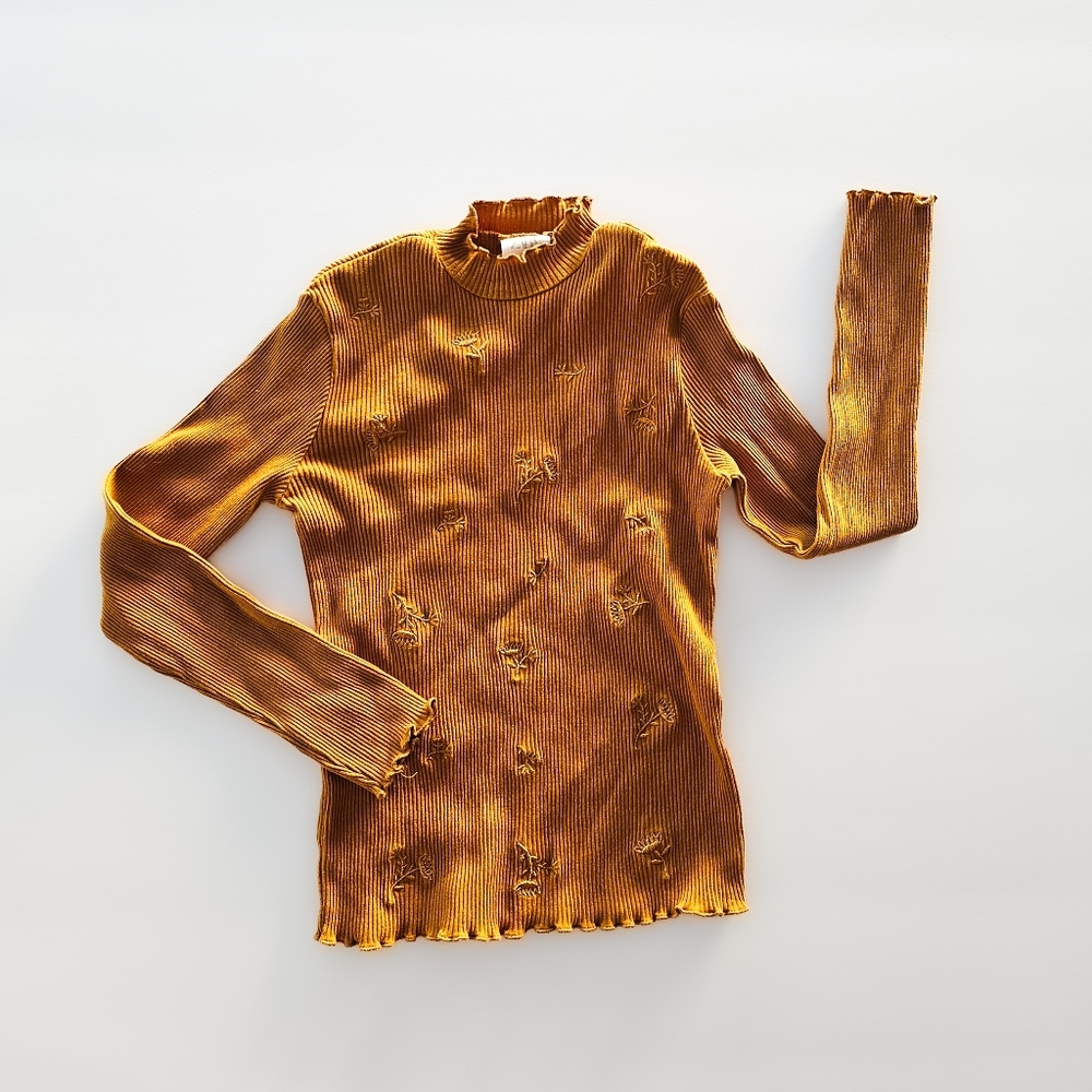 Zara Top